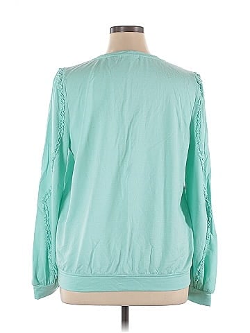 Nine Britton Sweatshirt (view 2)