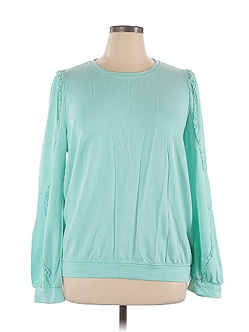 Nine Britton Sweatshirt (view 1)