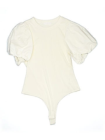 Ces Femme 3/4 Sleeve Blouse (view 1)