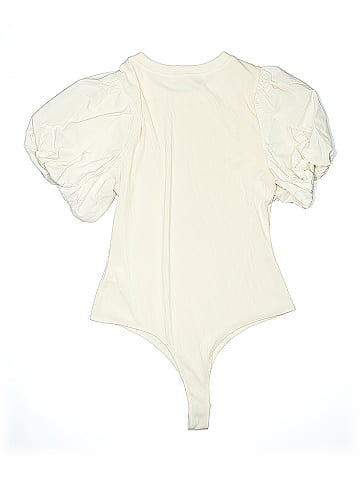 Ces Femme 3/4 Sleeve Blouse (view 2)