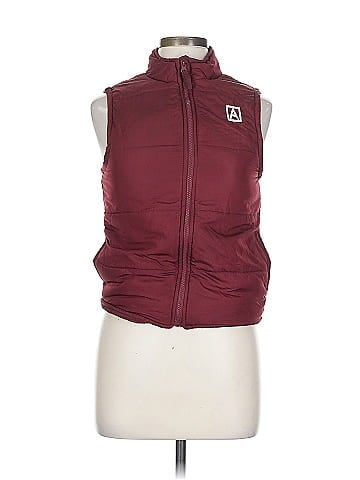 Aeropostale Vest (view 1)
