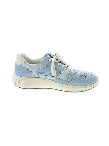 Ecco Sneakers (view 1)