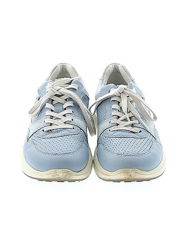 Ecco Sneakers (view 2)
