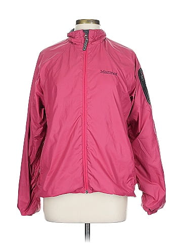 Marmot Windbreaker (view 1)