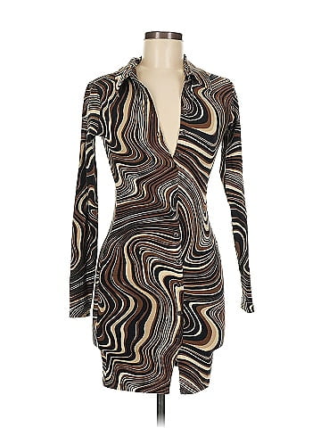 Motel Cocktail Dress (view 1)