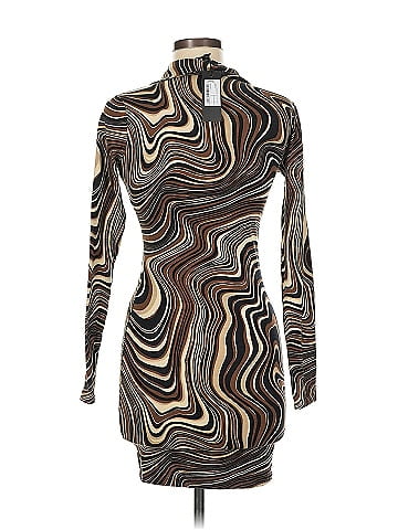 Motel Cocktail Dress (view 2)