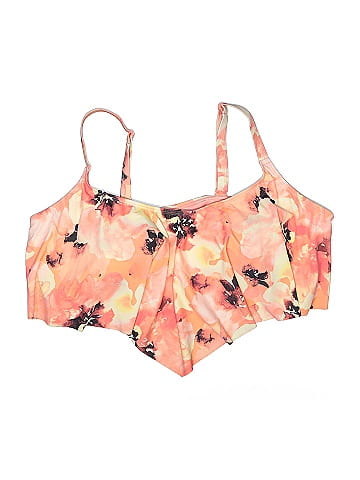 Torrid Swimsuit Top (view 1)