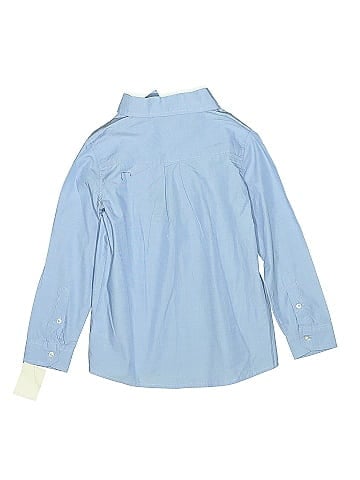 Andy & Evan Long Sleeve Button-Down Shirt (view 2)