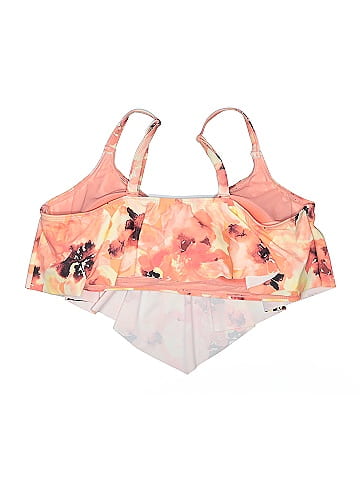 Torrid Swimsuit Top (view 2)