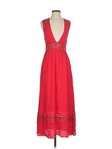 Majorelle Cocktail Dress (view 1)