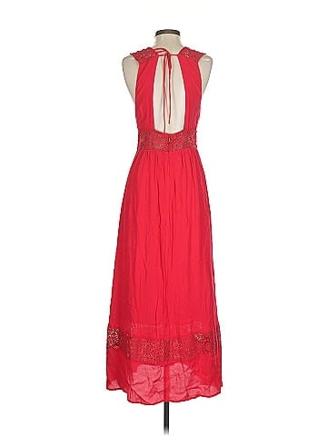Majorelle Cocktail Dress (view 2)