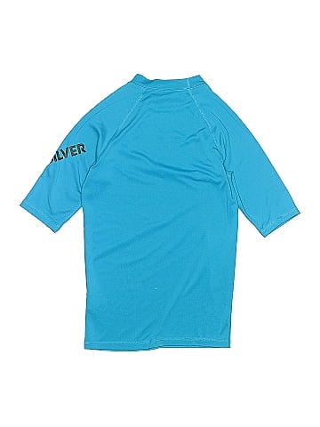 Quiksilver Active T-Shirt (view 2)