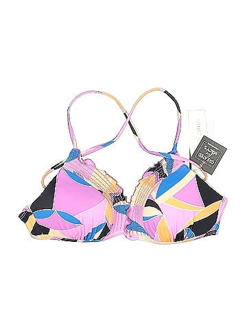 Salt + Cove Swimsuit Top (view 1)