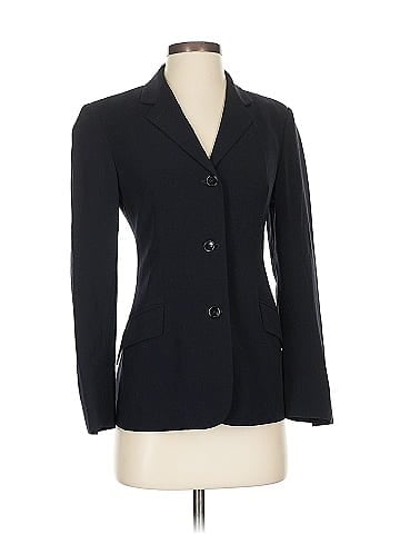 Piazza Sempione Wool Blazer (view 1)