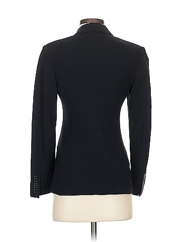 Piazza Sempione Wool Blazer (view 2)