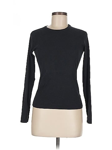 Three Dots Long Sleeve T-Shirt (view 1)
