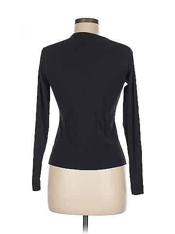 Three Dots Long Sleeve T-Shirt (view 2)