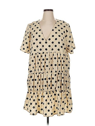 Nasty Gal Inc. Casual Dress (view 1)