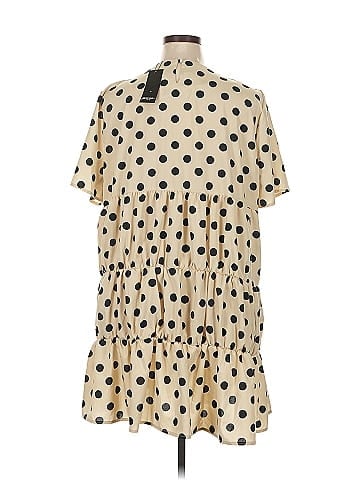 Nasty Gal Inc. Casual Dress (view 2)