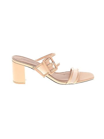 Chinese Laundry Heels (view 1)
