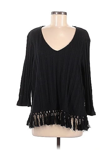 Eri + Ali Pullover Sweater (view 1)