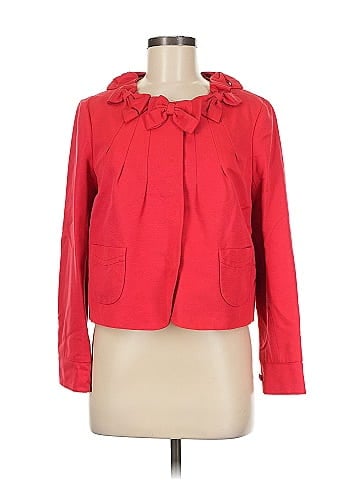 Teri Jon by Rickie Freeman Jacket (view 1)