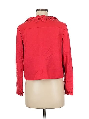 Teri Jon by Rickie Freeman Jacket (view 2)