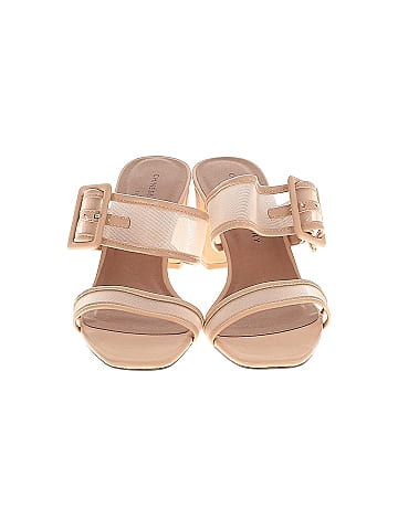 Chinese Laundry Heels (view 2)