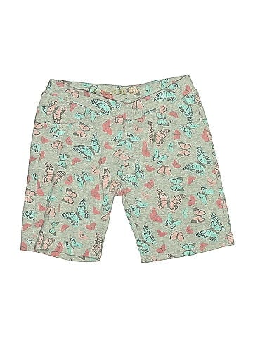 VGold Shorts (view 1)