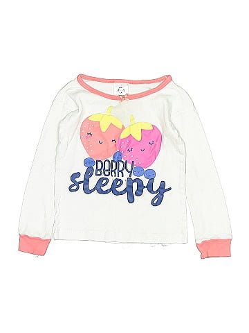 Gerber Long Sleeve T-Shirt (view 1)