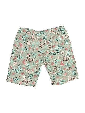 VGold Shorts (view 2)