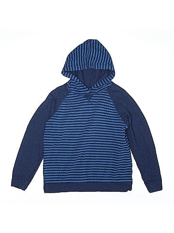 Hanna Andersson Pullover Hoodie (view 1)