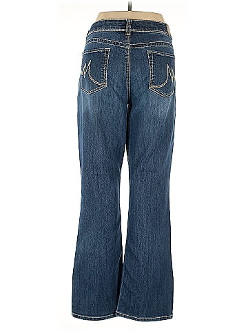 Maurices Jeans (view 2)