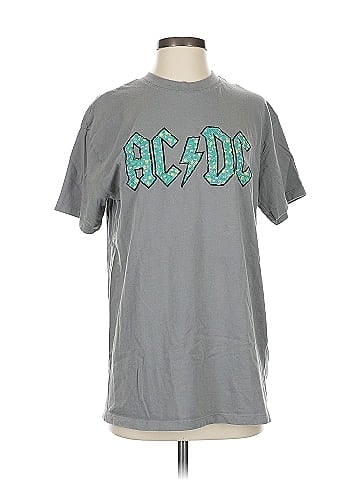 ACDC Short Sleeve T-Shirt (view 1)