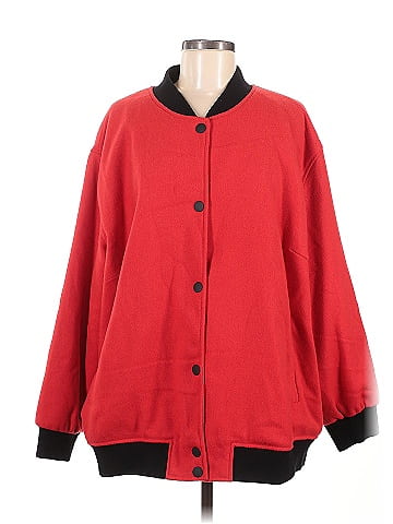 Future Collective Coat (view 1)