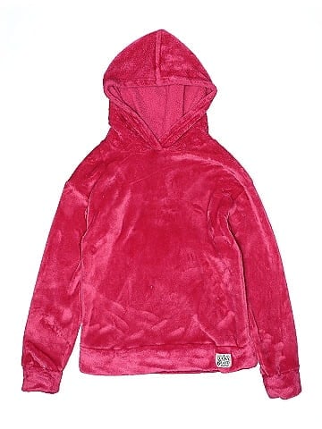 Lucky Brand Pullover Hoodie (view 1)
