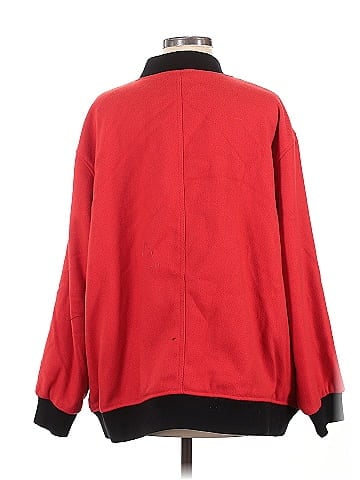 Future Collective Coat (view 2)
