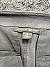 A Pea in the Pod Gray Black Active Pants Size M - photo 3