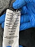 A Pea in the Pod Gray Black Active Pants Size M - photo 4