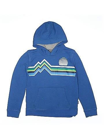 Eddie Bauer Pullover Hoodie (view 1)