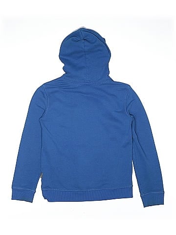 Eddie Bauer Pullover Hoodie (view 2)