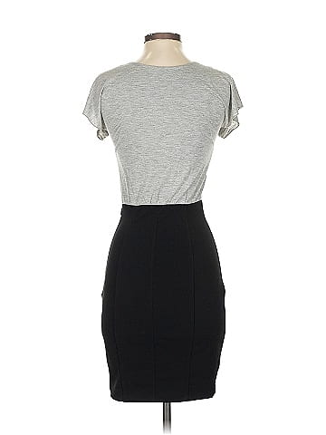 Elizabeth and James Casual Dress (view 2)