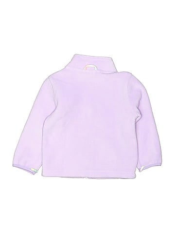 The Children's Place Fleece Jacket (view 2)