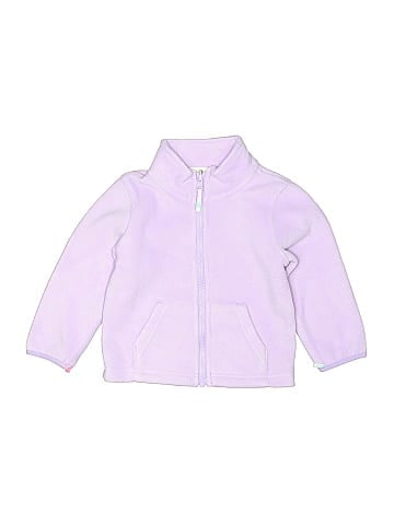 The Children's Place Fleece Jacket (view 1)