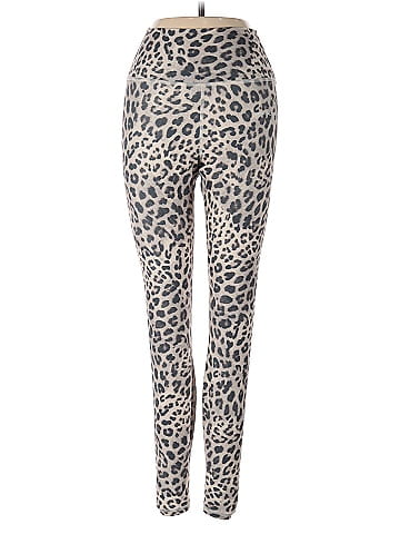 Spiritual Gangster Leggings (view 1)