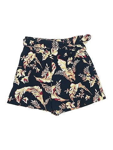 Joie Shorts (view 1)