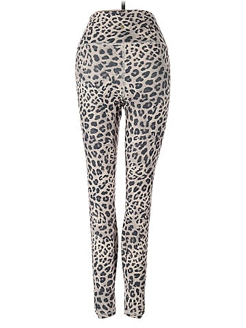 Spiritual Gangster Leggings (view 2)