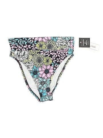 Salt + Cove Swimsuit Bottoms (view 1)