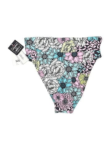 Salt + Cove Swimsuit Bottoms (view 2)