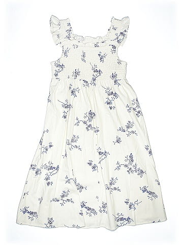 Petite Plume Dress (view 1)